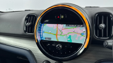 MINI Countryman 1.5 Cooper Exclusive 5dr Auto Petrol Hatchback